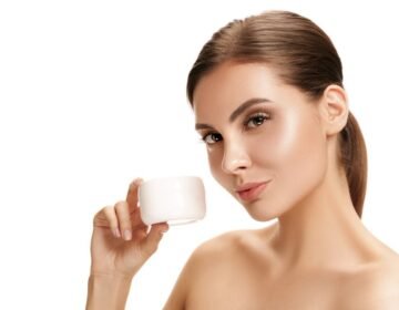 Choose the best moisturizers for your skin type - girlsnbeauty.com