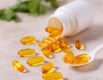 Could fish oil fatty acids raise a woman's risk for diabetes - girlsnbeauty.com