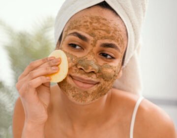 Homemade remedies for glowing acne free skin - girlsnbeauty.com