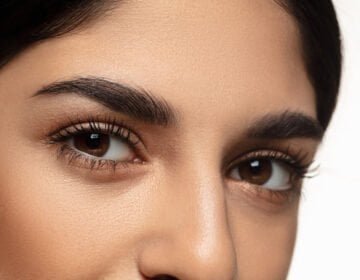 How to grow eyelashes and eyebrows fast - girlsnbeauty.com