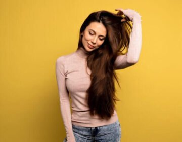 How to make hair stronger hair - girlsnbeauty.com