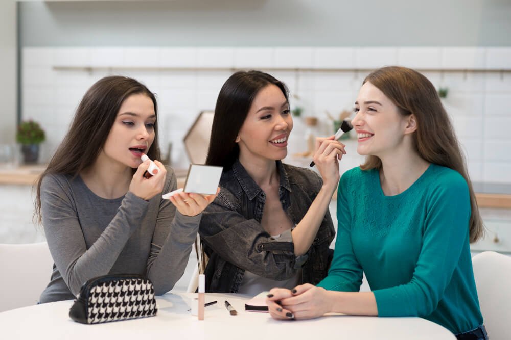 Mastering Makeup Techniques for Every Skin Tone 1 Mastering Makeup Techniques for Every Skin Tone - girlsnbeauty.com