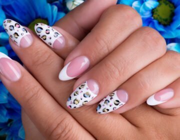 The Most trendiest Nail Art of 2024