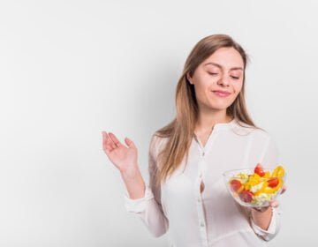 Some facts about health diet specially for ladies - girlsnbeauty.com