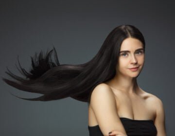 Want to know easy way to achieve long hair - girlsnbeauty.com