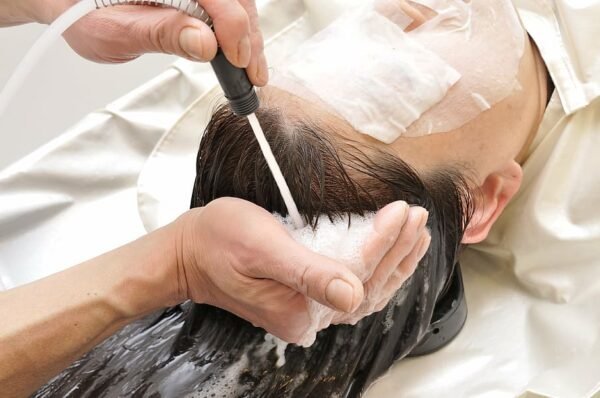 How to treat head pimples in correct way? - Girlsnbeauty.com