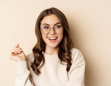 Geek Glasses - girlsnbeauty.com