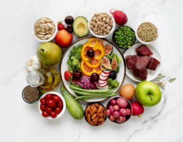 4 Nutritionists Foods That Everyone Should Eat Every Day - girlsnbeauty.com