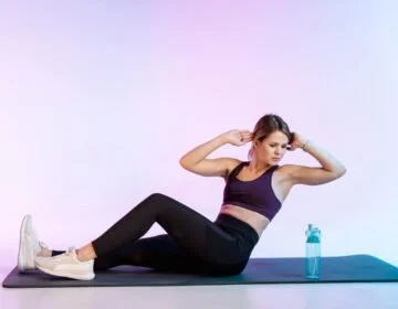7 ways to get slim body naturally - girlsnbeauty.com