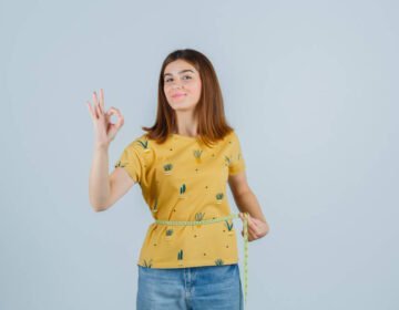 How to become slim in 3 to 10 days - girlsnbeauty.com