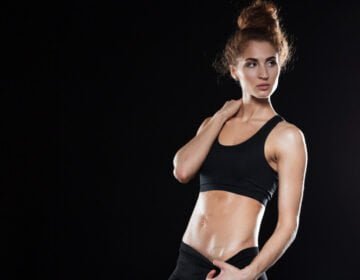 How to get a thin stomach - girlsnbeauty.com