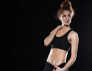 How to get a thin stomach - girlsnbeauty.com