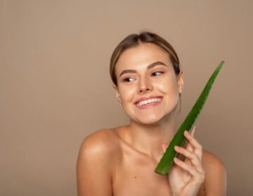 Aloe Vera for beauty enhancement-girlsnbeauty.com