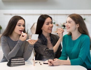 Types of beauty blenders for professionals - Girls N Beauty - girlsnbeauty.com