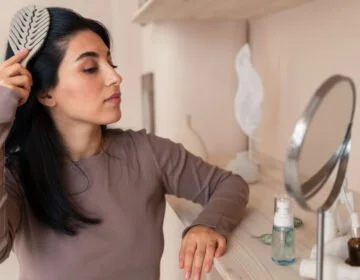 Hair treatment-girlsnbeauty.com