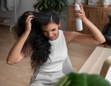 Homemade hair treatment-girlsnbeauty.com