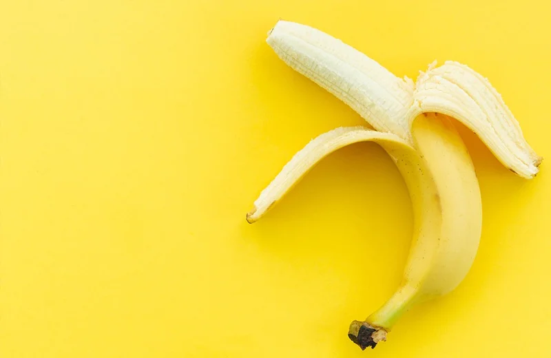 Banana Peel
