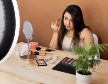 Here are The 12 best affordable makeup kits in Dubai that are popular all over the world