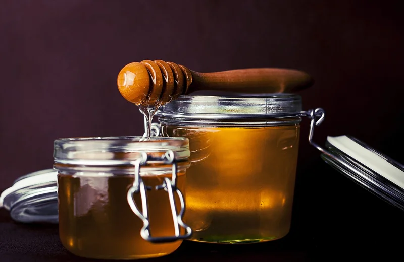 Honey