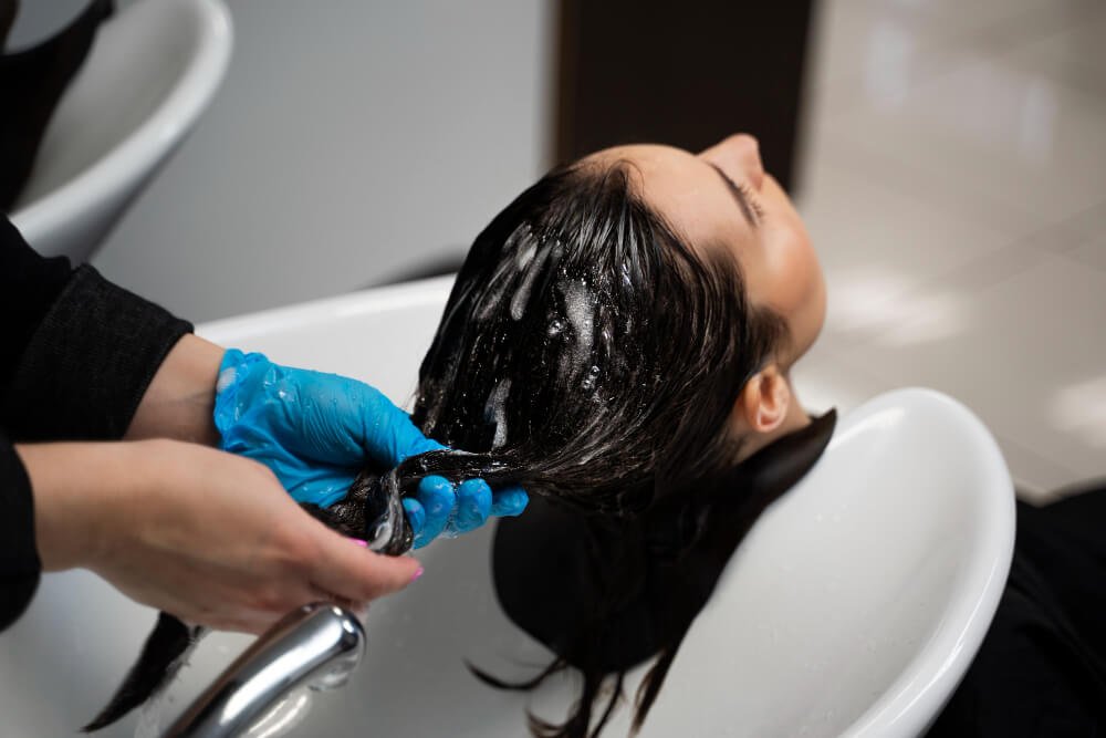 What is a keratin treatment and what it does to hair? 1 keratin treatment-girlsnbeauty.com