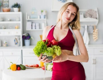 Perimenopause diet-girlsnbeauty.com