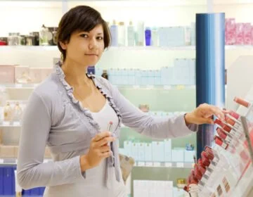 Refrigerating your beauty products-girlsnbeauty.com