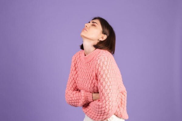The perimenopause diet must-know pain
