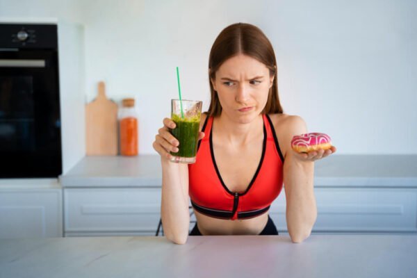 The perimenopause diet you must know diet