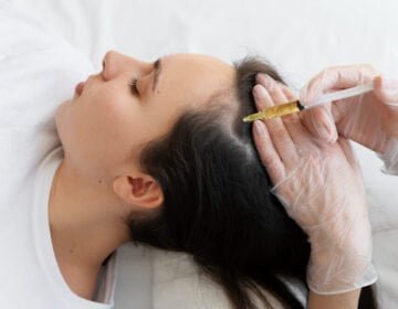 Effective hair treatments for thinning hair - girlsnbeauty.com