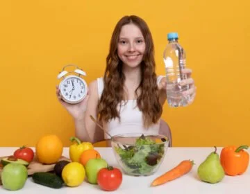 20 weight loss friendly foods that you must know about