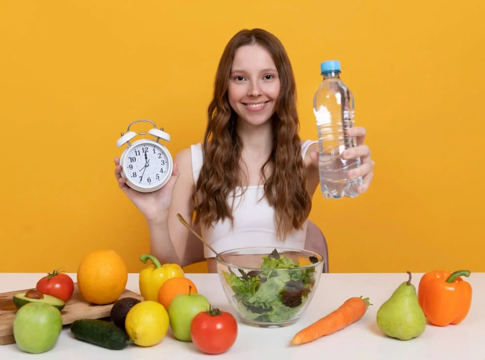 20 weight loss friendly foods that you must know about 1 Weight-loss friendly foods-girlsnbeauty.com
