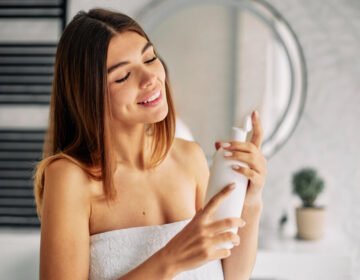 moisturizer - body lotion - girlsnbeauty.com