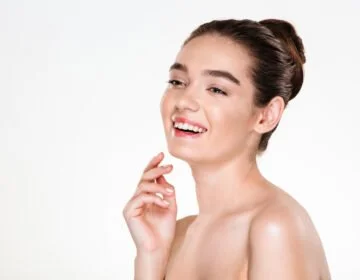 Clear skin-girlsnbeauty.com
