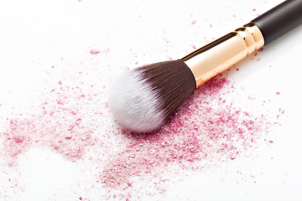 From nutrition to masks, here’s how to get clear skin the right way brush