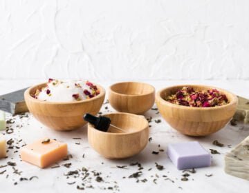 DIY Exfoliating Scrubs Are Amazing for Your Skin - girlsnbeauty.com