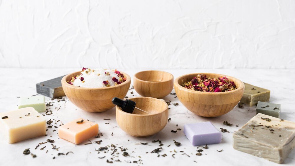 These DIY exfoliating scrubs are amazing for your skin & super simple to make 1 DIY Exfoliating Scrubs Are Amazing for Your Skin - girlsnbeauty.com
