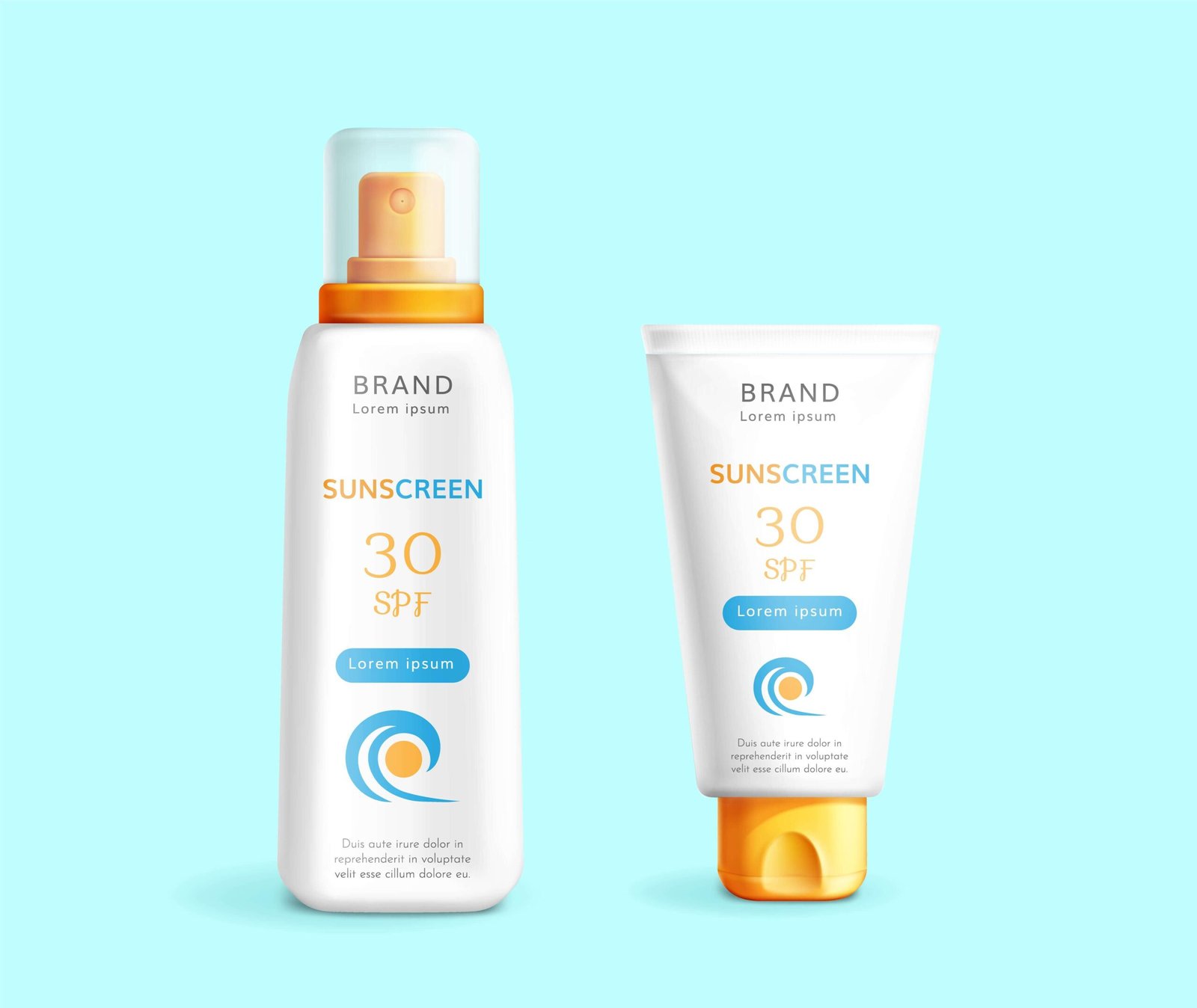 How to layer sunscreen and makeup your skin screen