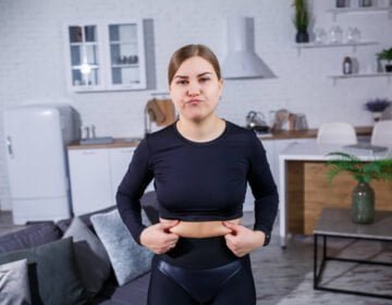 Lower belly fat-girlsnbeauty.com