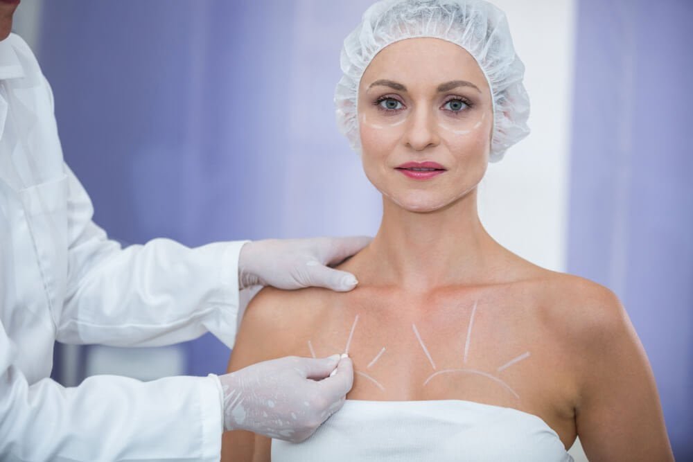 9 Must-Know Breast Surgery Types for Better Understanding 1 Breast Surgery - girlsnbeauty.com