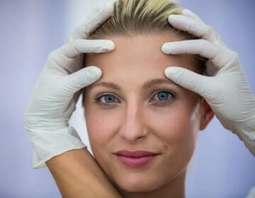 Forehead reduction surgery-girlsnbeauty.com