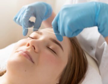 Thread lift procedure-girlsnbeauty.com