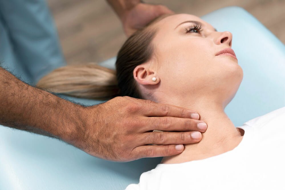 Turkey neck: exercises, cosmetics, and surgeries 1 Turkey neck surgery girlsnbeauty.com