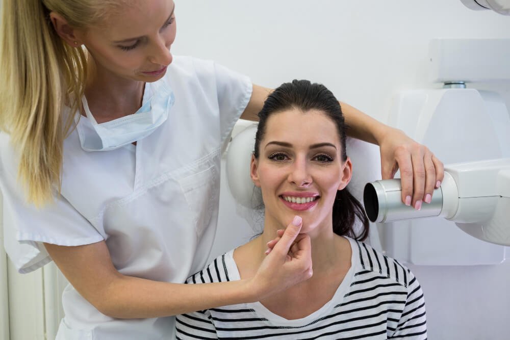 Everything you need to know about V-line jaw surgery 1 V-line jaw surgery-girlsnbeauty.com