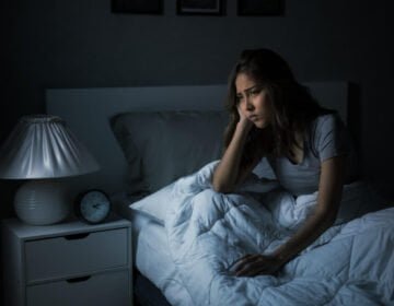 5 home remedies for Insomnia - girlsnbeauty.com