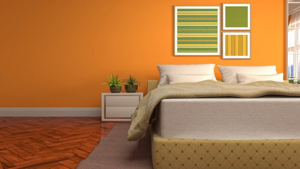 Do some bedroom wall colours help you sleep better? 1 Do-some-bedroom-wall-colours-help-you-sleep-better - girlsnbeauty.com