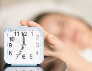 Everything to know about your circadian rhythm - girlsnbeauty.com
