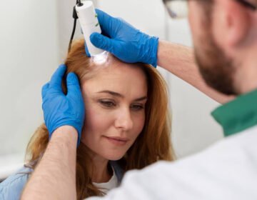 FUE hair transplant-girlsnbeauty.com