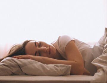 How much deep, light, and REM sleep do you need - girlsnbeauty.com