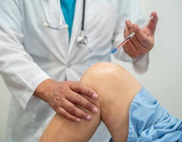 Knee liposuction - everything you need to know - girlsnbeauty.com
