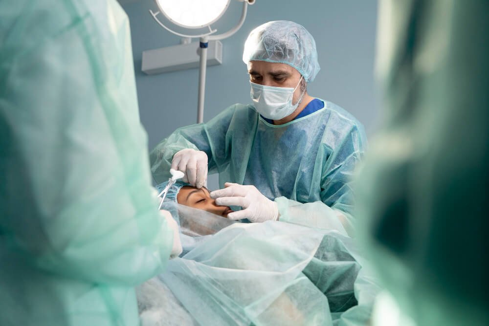 Why many people are getting plastic surgery? 1 Why many people are getting plastic surgery - girlsnbeauty.com
